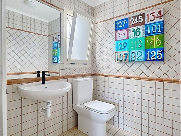 Town House for Sale  in Estepona, Malaga 21