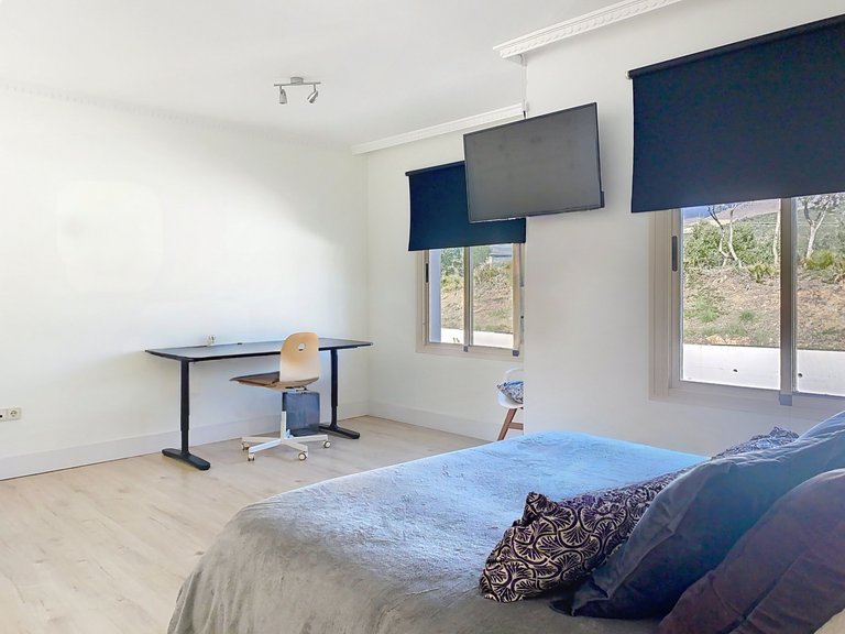 Town House for Sale  in Estepona, Malaga 35