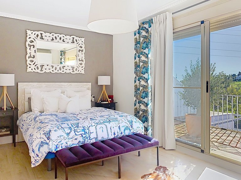 Town House for Sale  in Estepona, Malaga 23