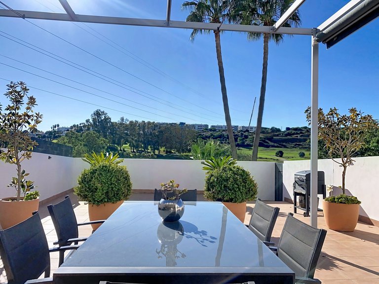 Town House for Sale  in Estepona, Malaga 5
