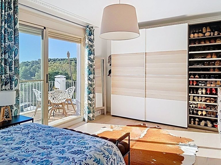 Town House for Sale  in Estepona, Malaga 28