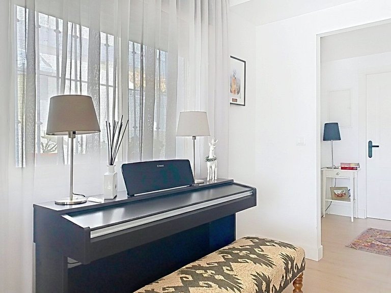 Town House for Sale  in Estepona, Malaga 17