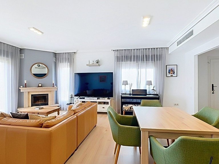 Town House for Sale  in Estepona, Malaga 14