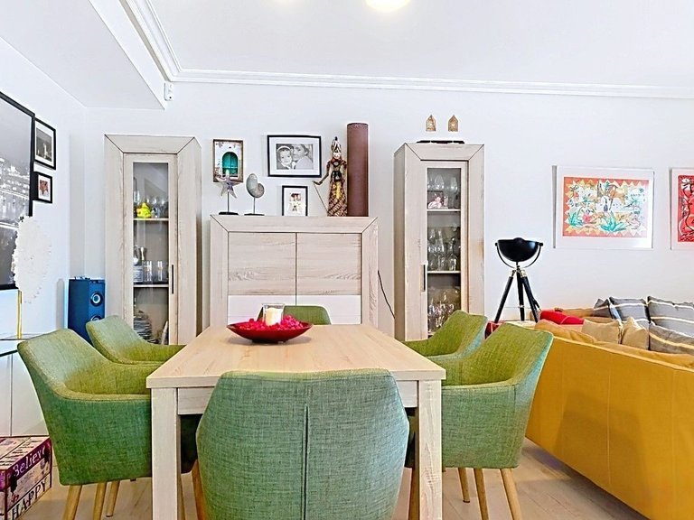 Town House for Sale  in Estepona, Malaga 15