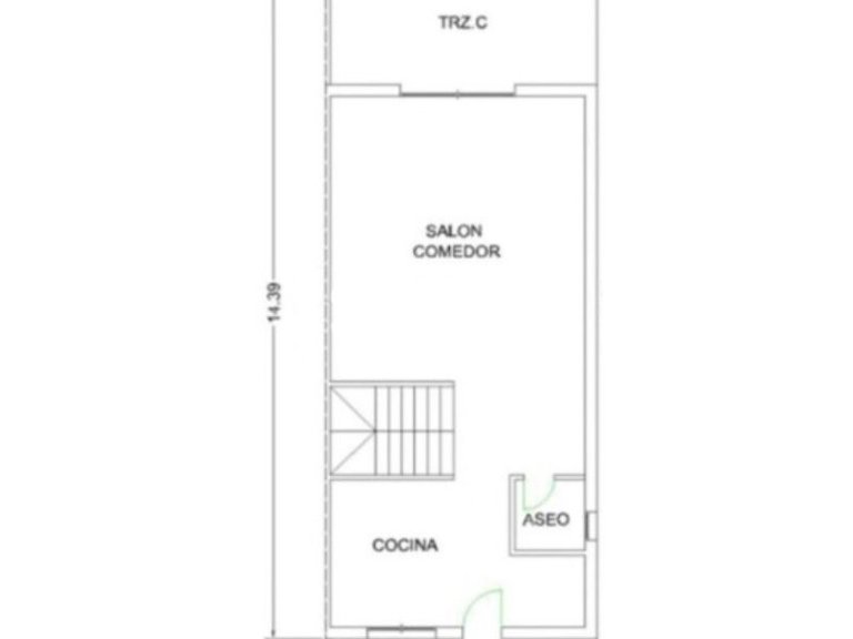 Town House for Sale  in Estepona, Malaga 55