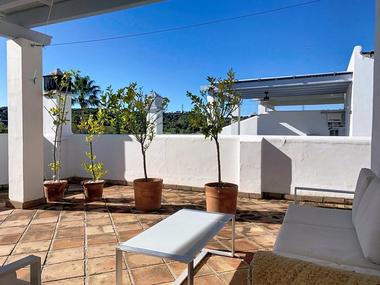 Town House for Sale  in Estepona, Malaga 44