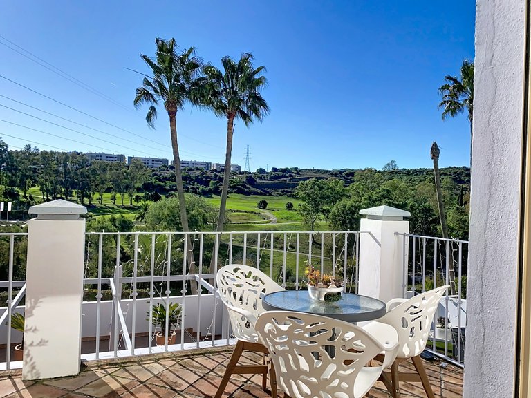 Town House for Sale  in Estepona, Malaga 26