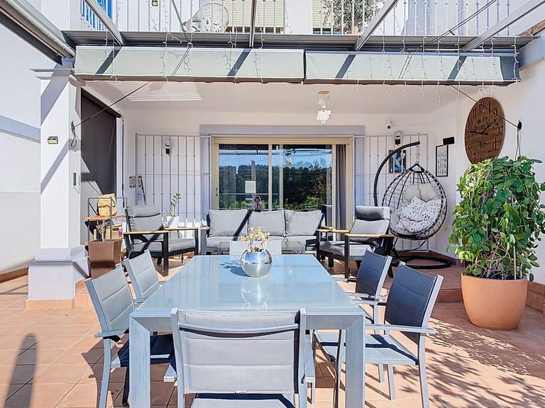 Town House for Sale  in Estepona, Malaga 8