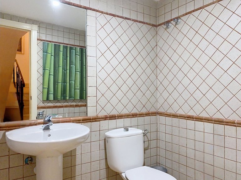 Town House for Sale  in Estepona, Malaga 41