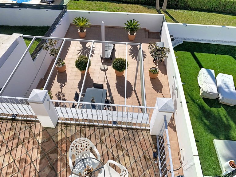Town House for Sale  in Estepona, Malaga 3