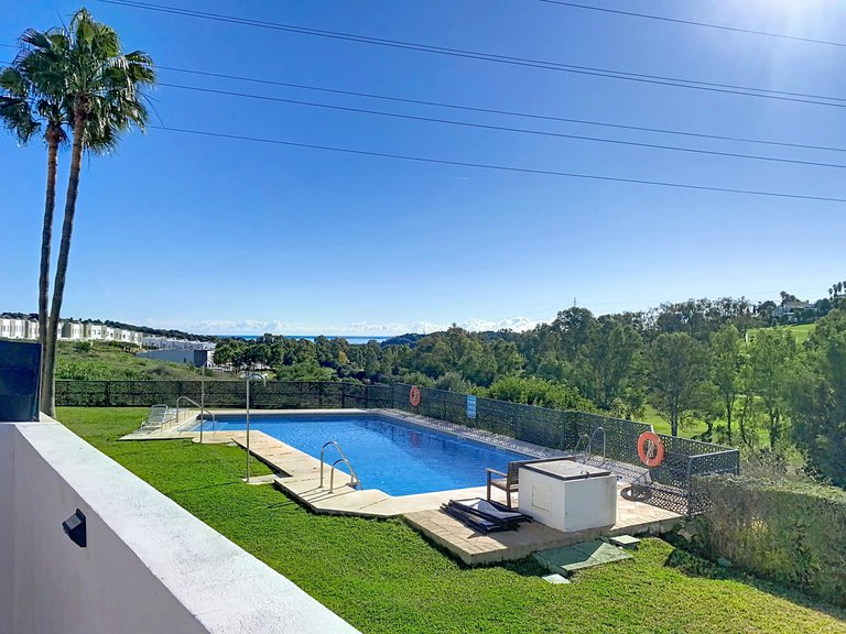 Town House for Sale  in Estepona, Malaga 6