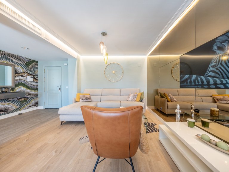 Apartment for Sale  in Marbella, Malaga 5