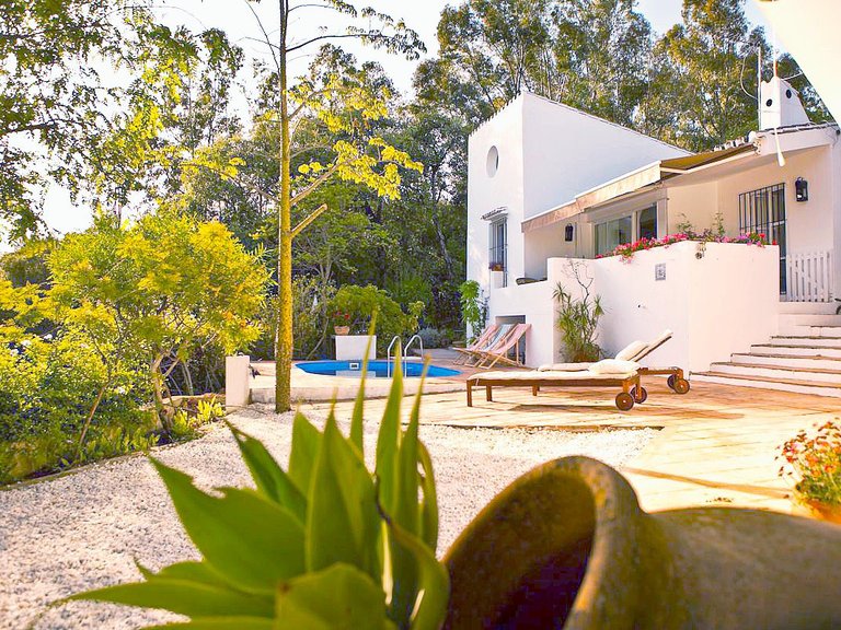 Country House for Sale  in Estepona, Malaga 15