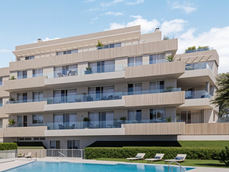 Apartment for Sale  in Estepona, Malaga 11