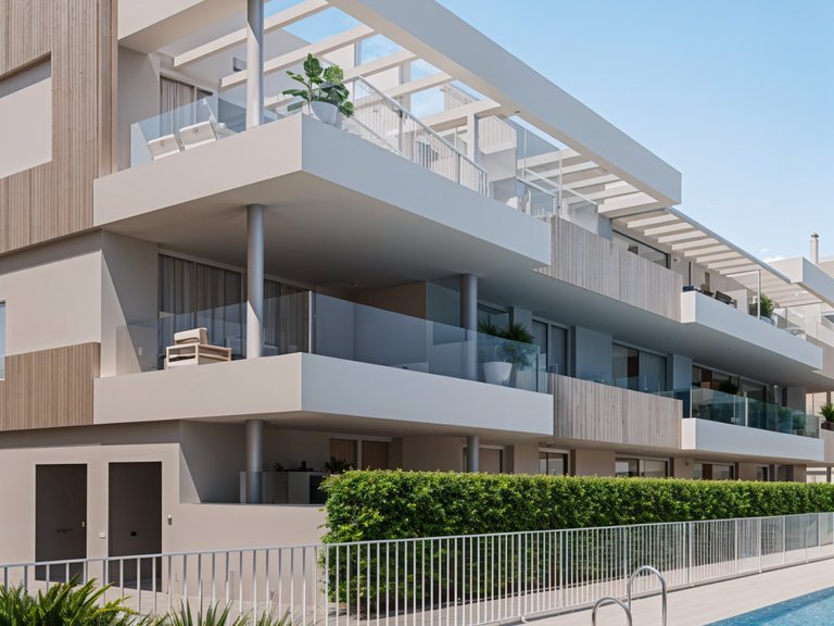 Apartment for Sale  in Estepona, Malaga 10