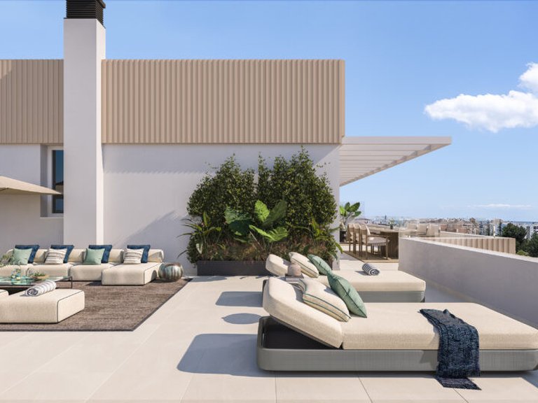 Apartment for Sale  in Estepona, Malaga 18