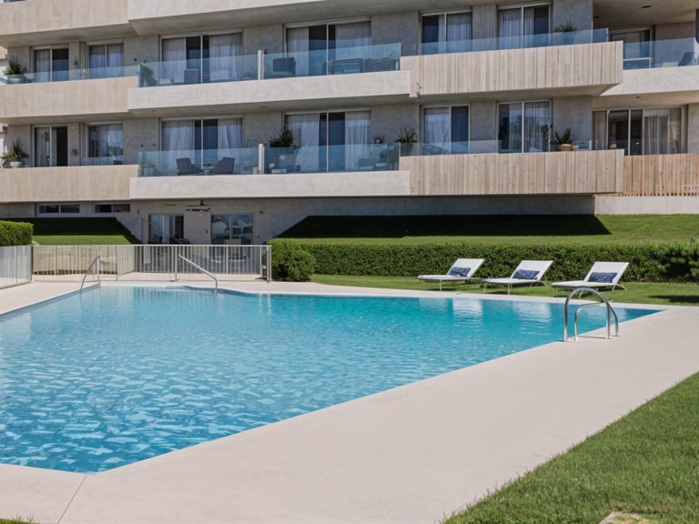 Apartment for Sale  in Estepona, Malaga 16