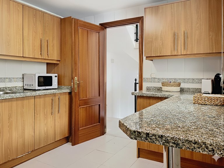 Town House for Sale  in Estepona, Malaga 21