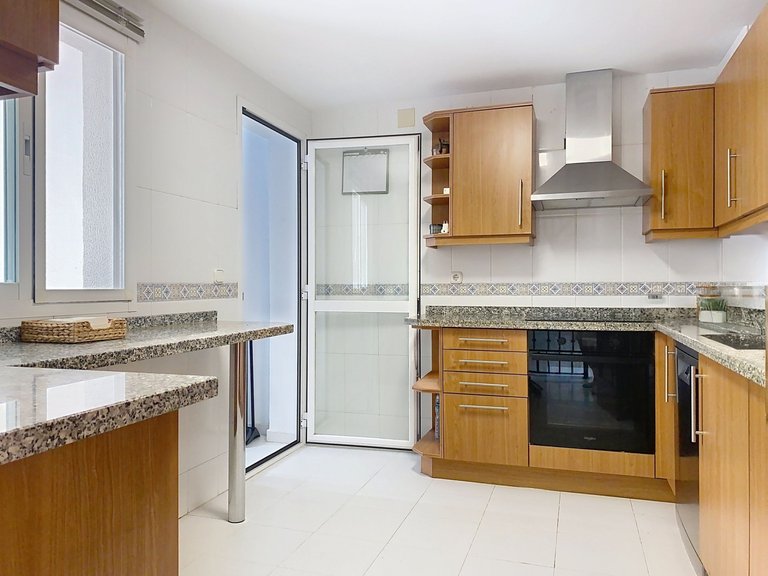 Town House for Sale  in Estepona, Malaga 19