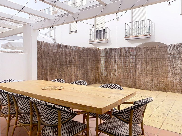 Town House for Sale  in Estepona, Malaga 11