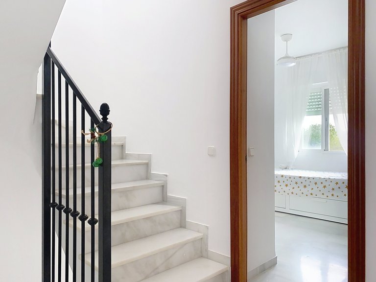 Town House for Sale  in Estepona, Malaga 42