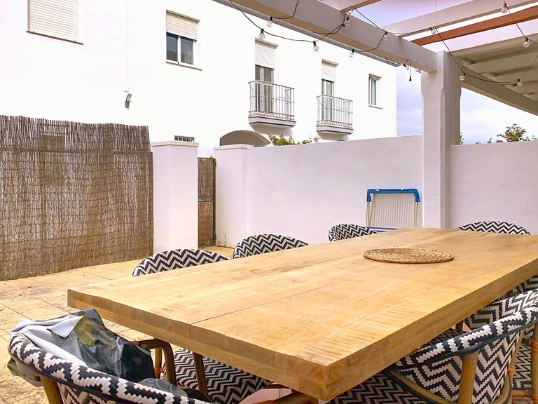 Town House for Sale  in Estepona, Malaga 14