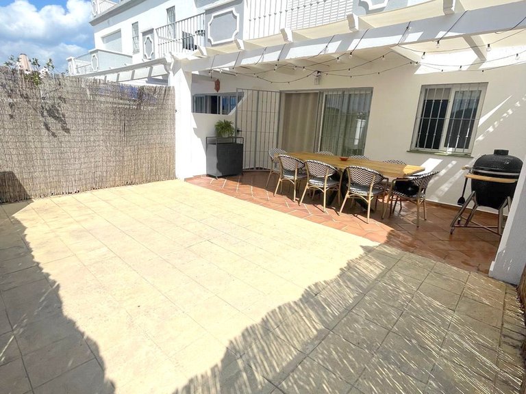 Town House for Sale  in Estepona, Malaga 13