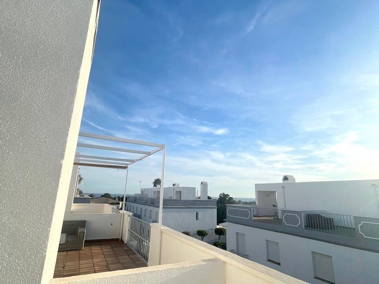 Town House for Sale  in Estepona, Malaga 44