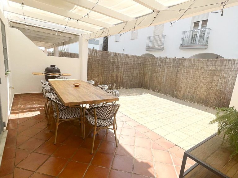Town House for Sale  in Estepona, Malaga 15