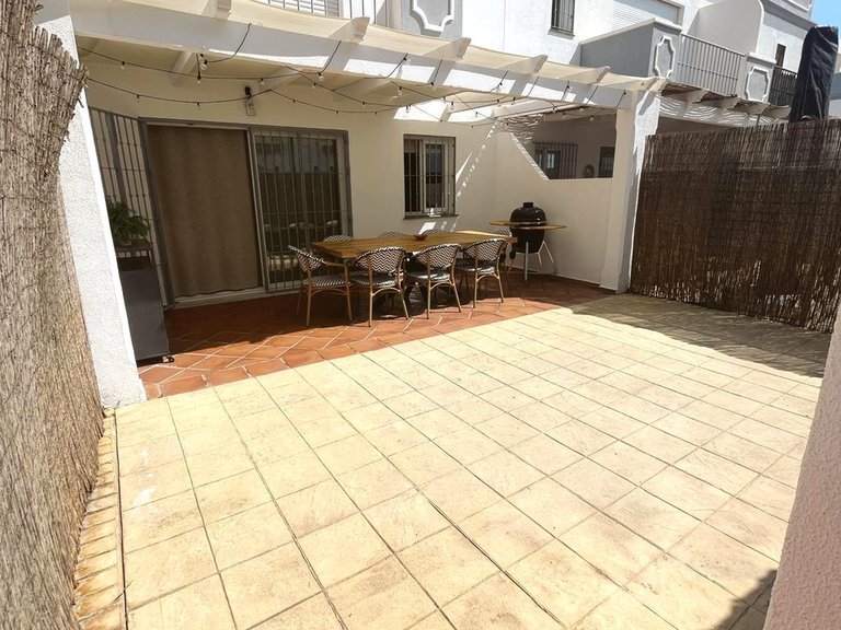 Town House for Sale  in Estepona, Malaga 18