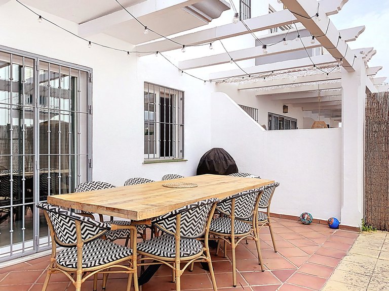 Town House for Sale  in Estepona, Malaga 12
