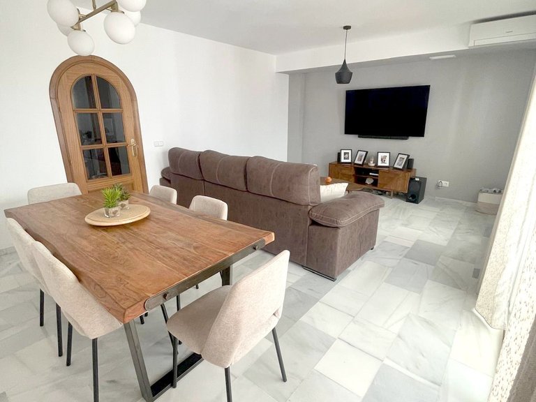 Town House for Sale  in Estepona, Malaga 7