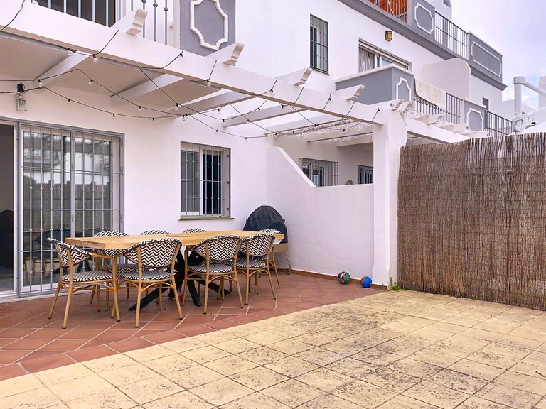 Town House for Sale  in Estepona, Malaga 16