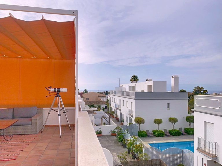 Town House for Sale  in Estepona, Malaga 1
