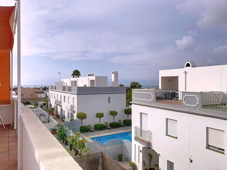 Town House for Sale  in Estepona, Malaga 46