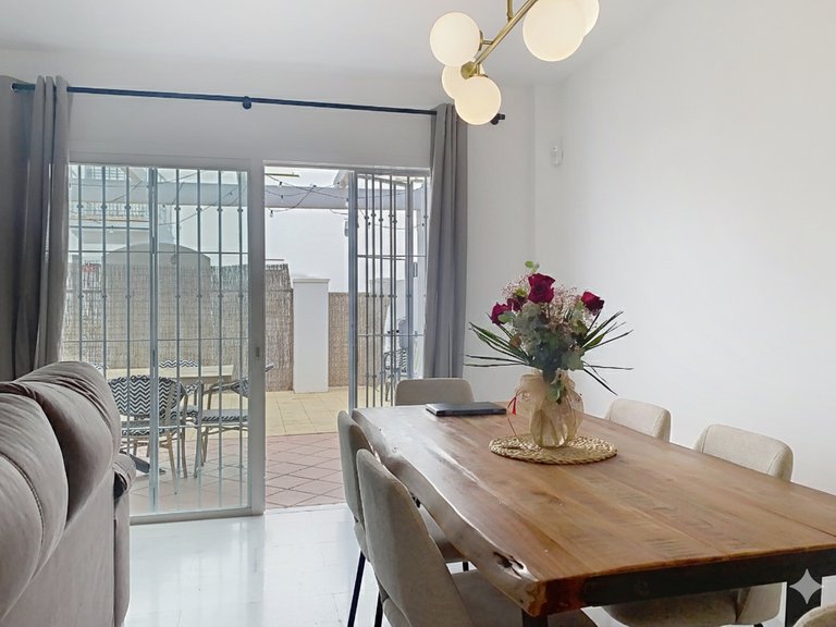 Town House for Sale  in Estepona, Malaga 10