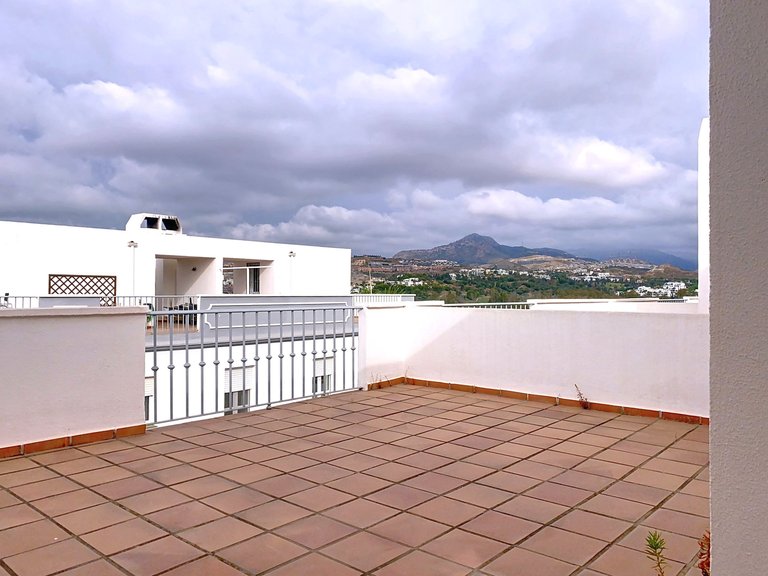 Town House for Sale  in Estepona, Malaga 43