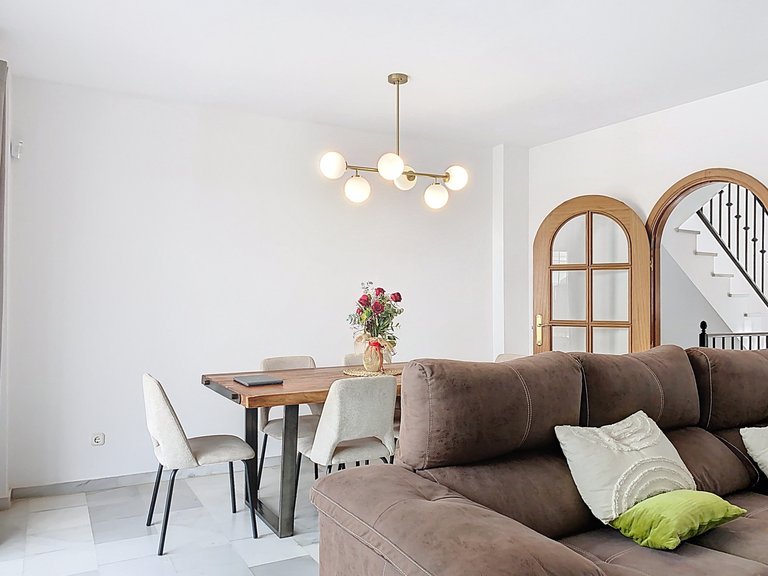 Town House for Sale  in Estepona, Malaga 8