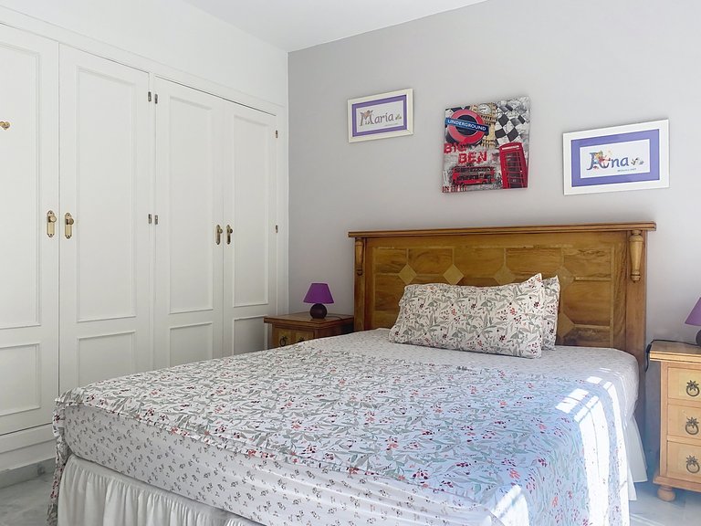 Town House for Sale  in San Pedro De Alcantara, Malaga 34