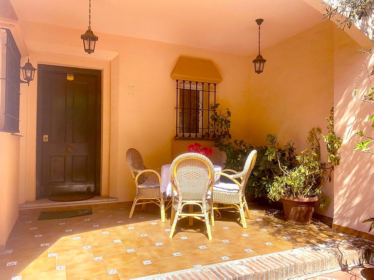 Town House for Sale  in San Pedro De Alcantara, Malaga 56