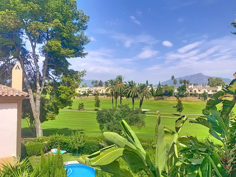 Town House for Sale  in San Pedro De Alcantara, Malaga 25