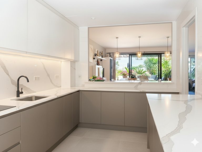Town House for Sale  in San Pedro De Alcantara, Malaga 14