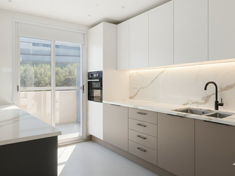 Town House for Sale  in San Pedro De Alcantara, Malaga 12
