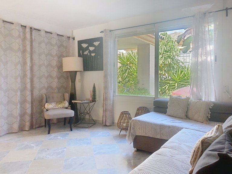 Town House for Sale  in San Pedro De Alcantara, Malaga 8