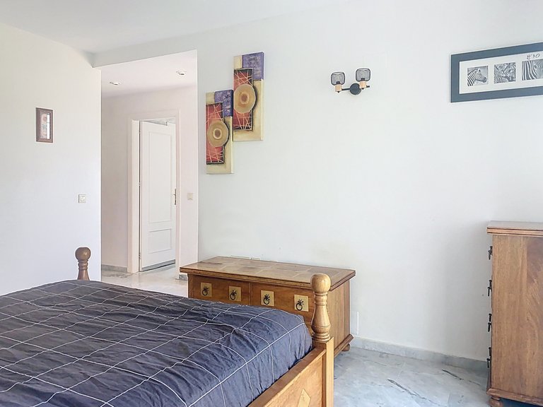 Town House for Sale  in San Pedro De Alcantara, Malaga 26