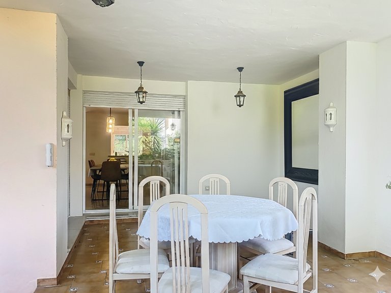 Town House for Sale  in San Pedro De Alcantara, Malaga 17
