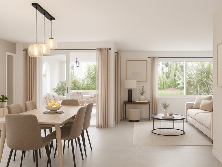 Town House for Sale  in San Pedro De Alcantara, Malaga 6