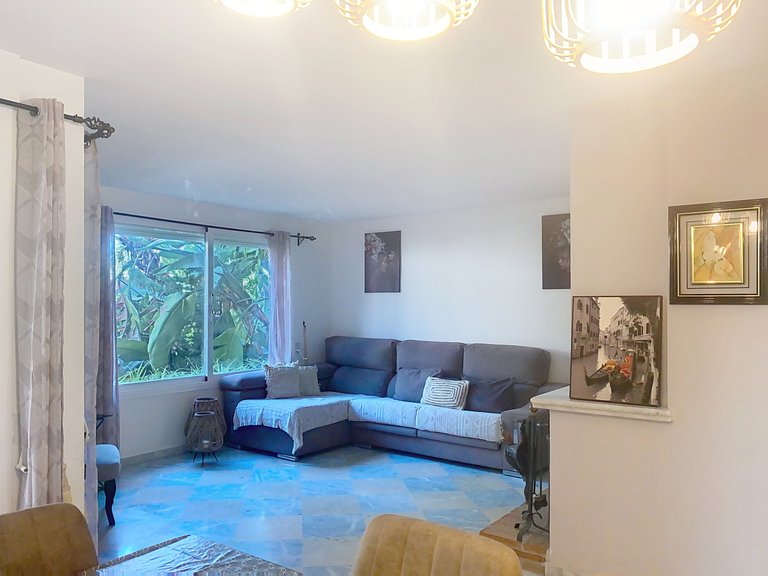 Town House for Sale  in San Pedro De Alcantara, Malaga 7