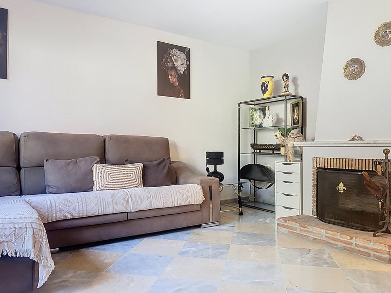 Town House for Sale  in San Pedro De Alcantara, Malaga 9