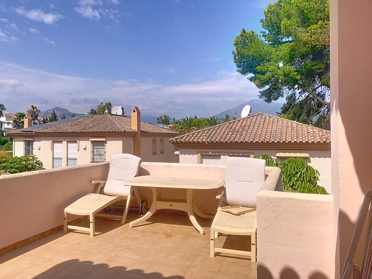 Town House for Sale  in San Pedro De Alcantara, Malaga 24